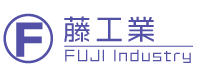 ロゴ:藤工業